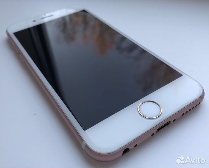 iPhone 6S, 64 ГБ