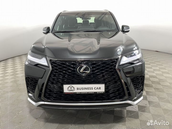 Lexus LX 3.5 AT, 2024