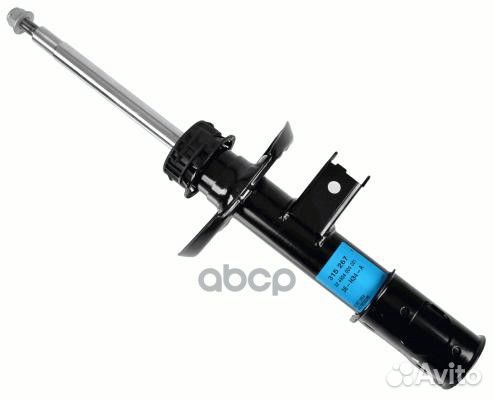 Амортизатор газовый левый MB B-class (W246, W24