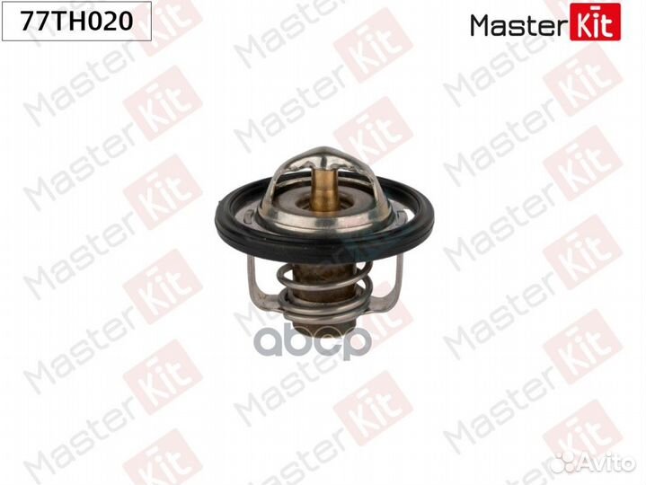 77TH020 Термостат daewoo matiz 05- 82C 77TH020