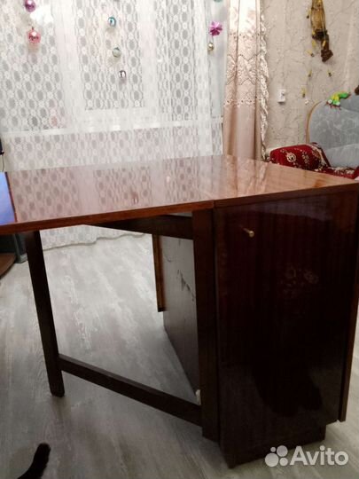 Мебель бу