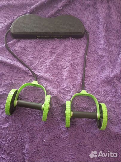 Эспандер тренажер