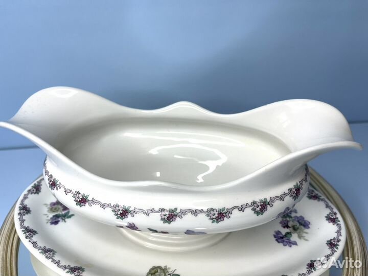 Соусник Германии