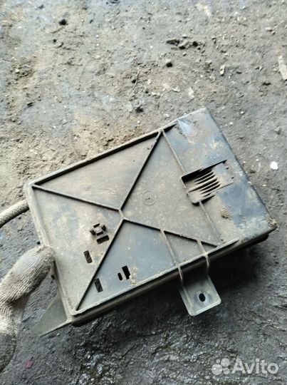 Абсорбер Форд мондео 2