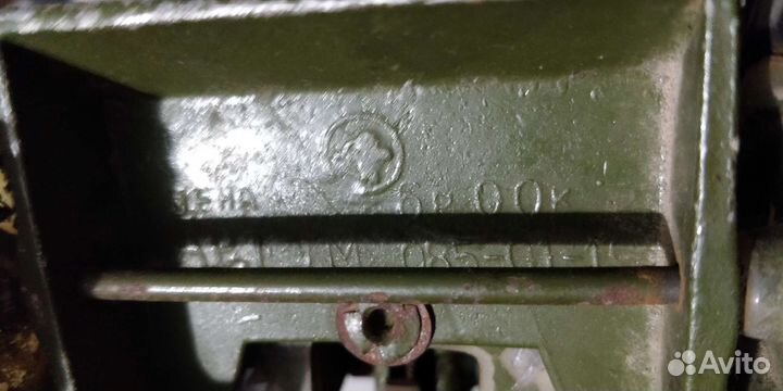 Советская игрушка пушка