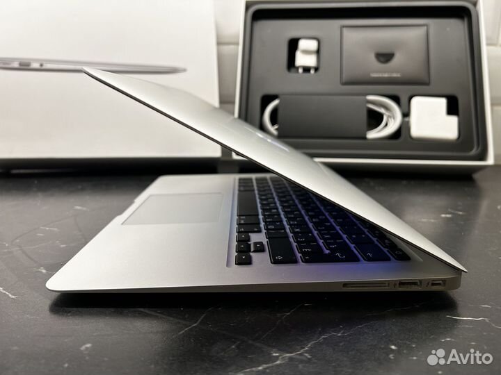 MacBook Air 13