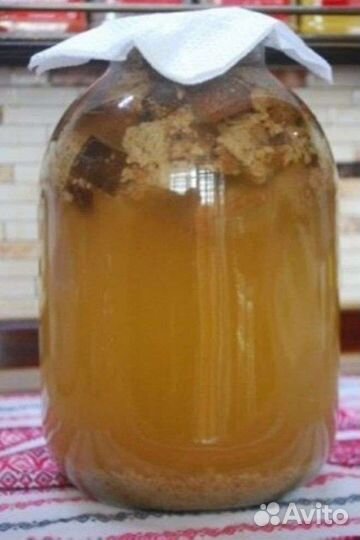 Продажа кваса