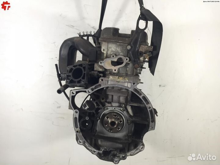 Двигатель fydc Ford Focus 1 (1998-2004)