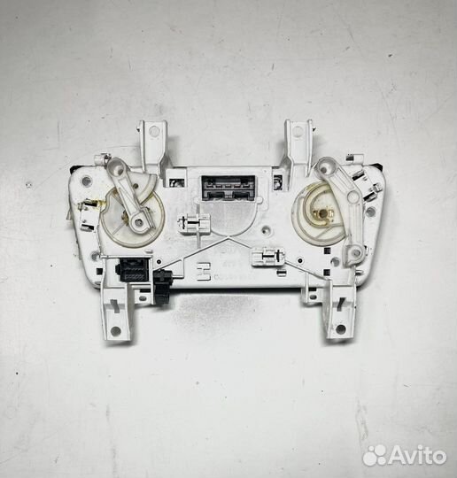 Блок управления печкой Fiat Stilo