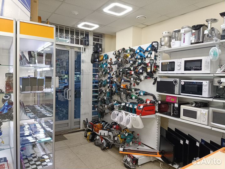 Игровая приставка Sega Mega Drive 2 (7гв)