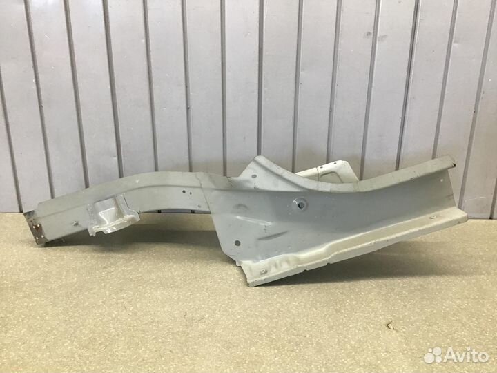 Лонжерон задний Kia Cerato 2018