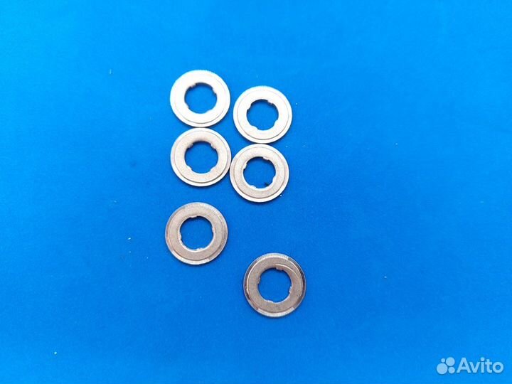 Шайба форсунки 5340