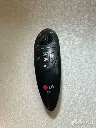 Пульт lg Magic remote AN-MR500