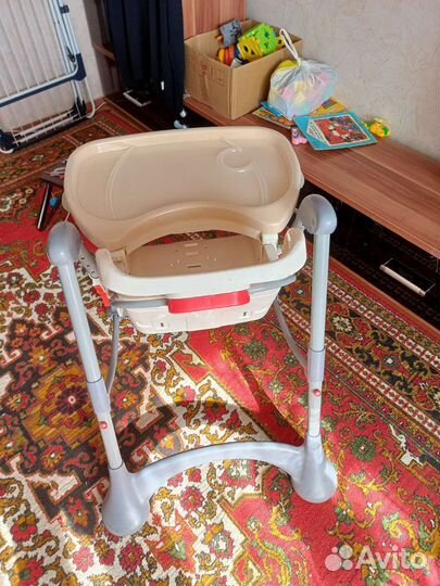Детский столик для кормления