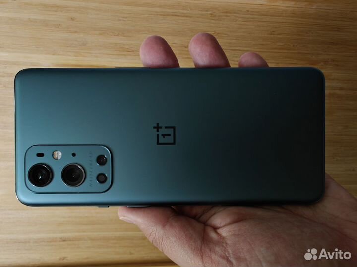 OnePlus 9 Pro, 8/256 ГБ