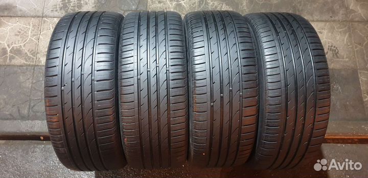 Nexen N Blue HD 205/55 R16 91H