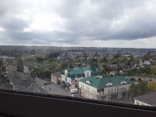 2-к. квартира, 73,9 м², 8/9 эт.