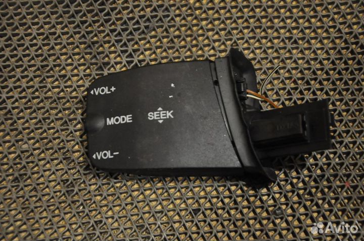 Блок подрулевых переключателей ford C-MAX C214