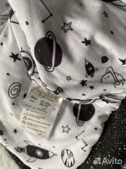 Костюм на мальчика