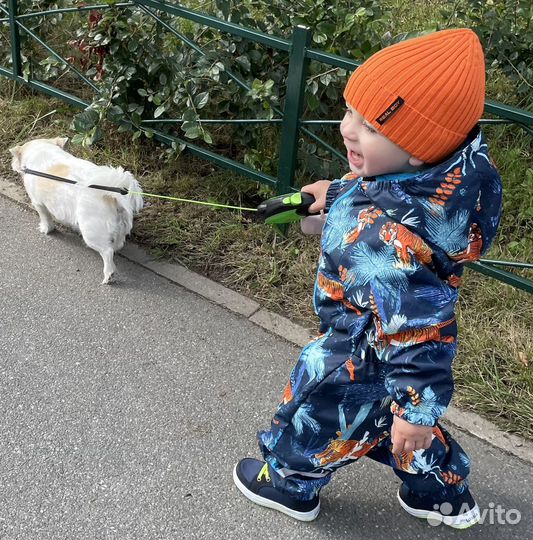 Комбинезон Lassie 92