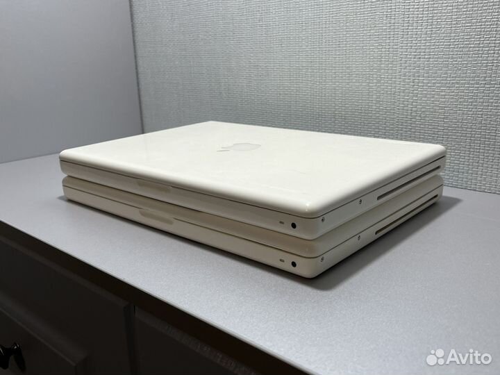 MacBook 4.1