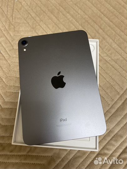 Apple iPad mini 6