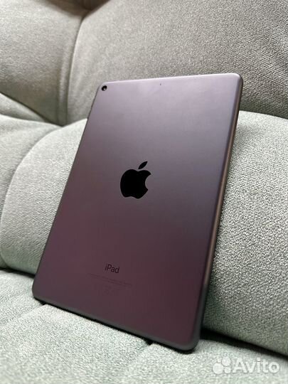 iPad mini 5 64gb (в идеале)