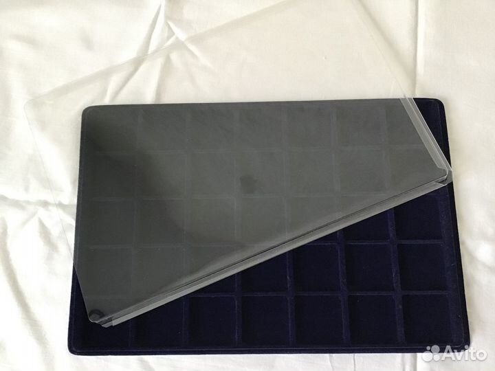 Планшет для монет