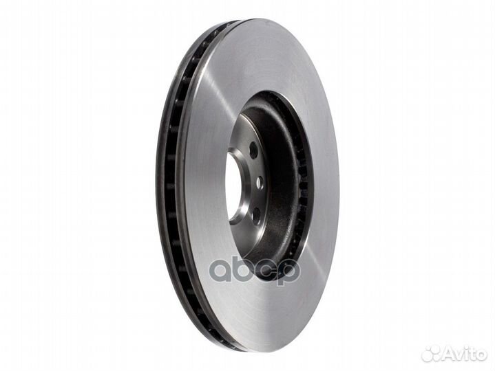 Z05984 диск тормозной передний Ford Galaxy/S-m