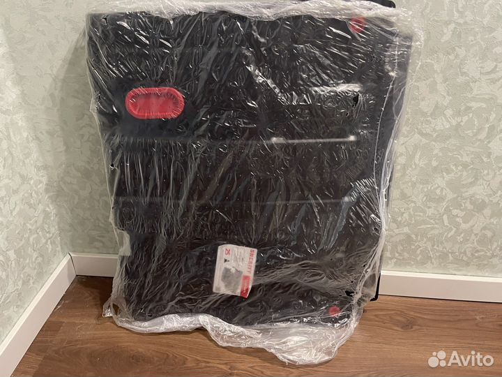 Защита картера LADA granta