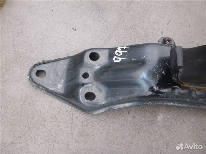 Подушка кпп Subaru Legacy BM9 EJ255 2010