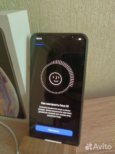 iPhone Xs Max, 256 ГБ
