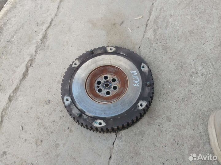 Маховик Daewoo Matiz