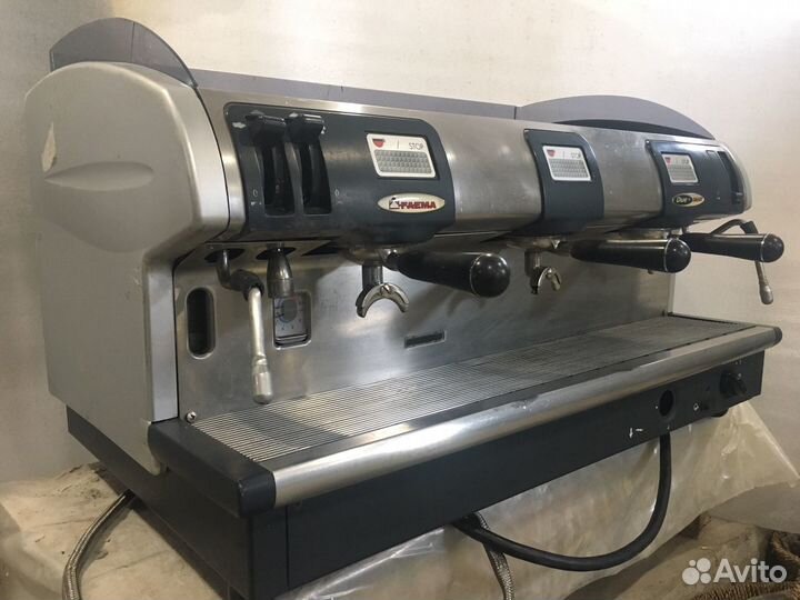 Аренда кофемашин