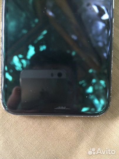 iPhone 10 256 гб
