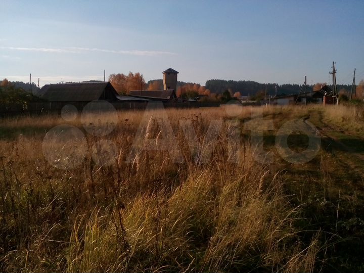 Участок 15,8 сот. (ИЖС)