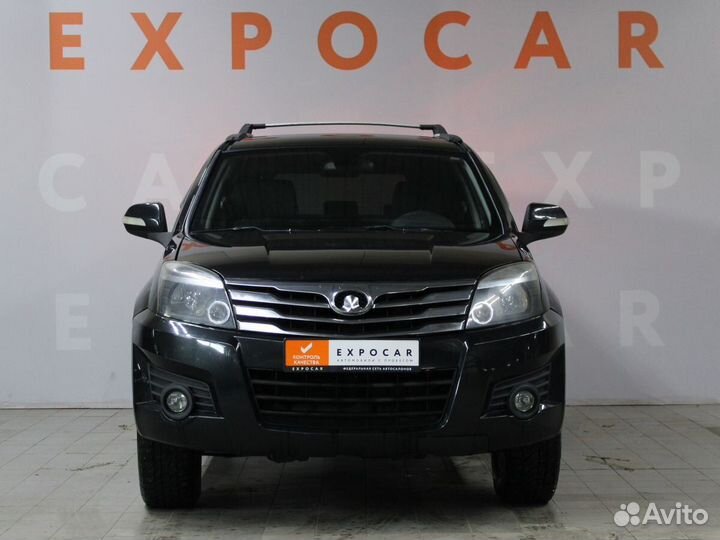 Great Wall Hover H3 2.0 МТ, 2013, 139 964 км