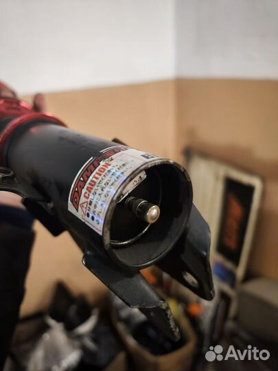 Койловеры Blitz zzr impreza gvb/grb levorg vm4