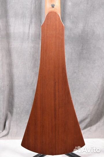 Martin & Co. The Backpacker Guitar
