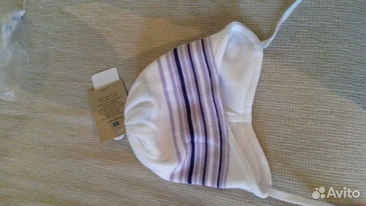 Новая Шапочка хб, р.47