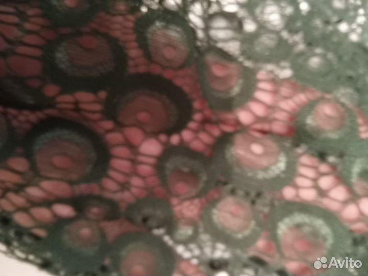 Юбка женская большой размер