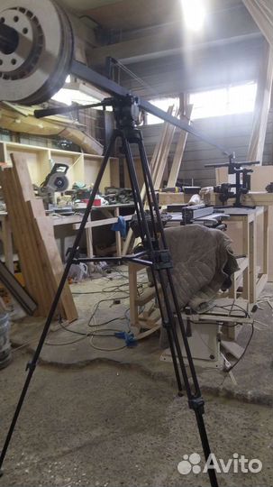 Операторский кран