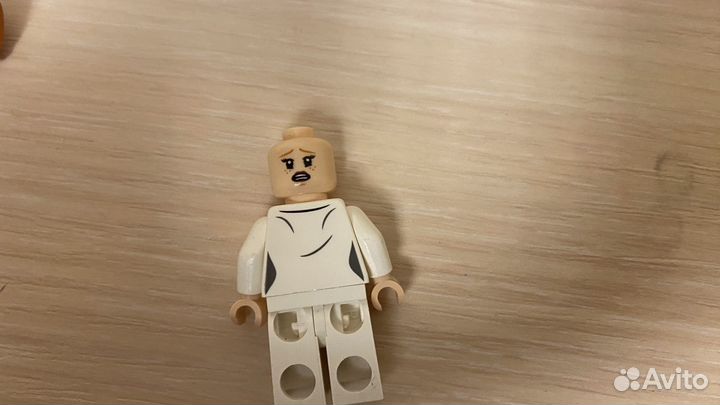 Лего Marvel Super Heroes Железный Человек