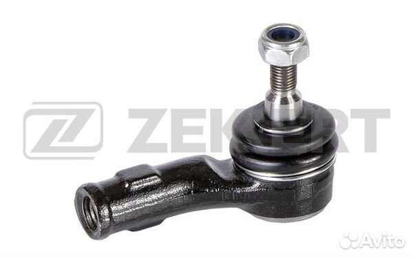 Наконечник рулевой лев. Ford Escort V-VI 90- Orion