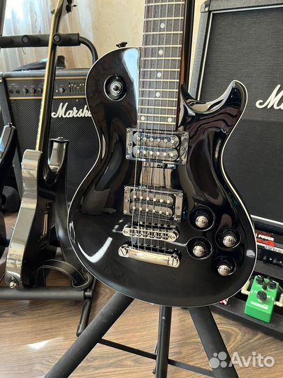 Электрогитара Charvel Desolation DS-3 st