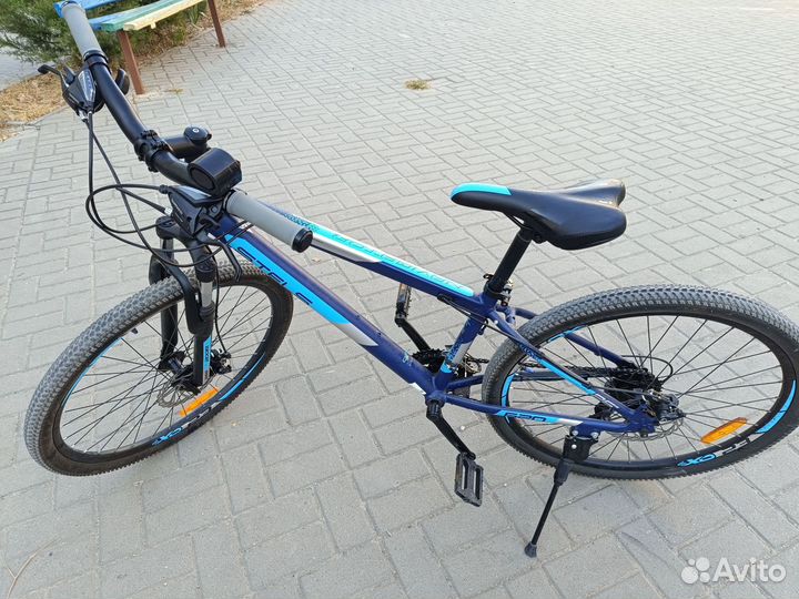 Велосипед Stels 26 Navigator-620 MD V010 17