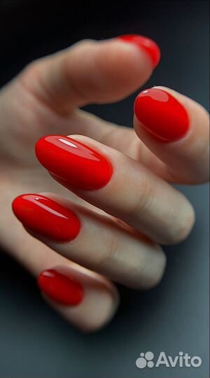 Маникюр/Педикюр Смарт/гель-лак (Нагибина)