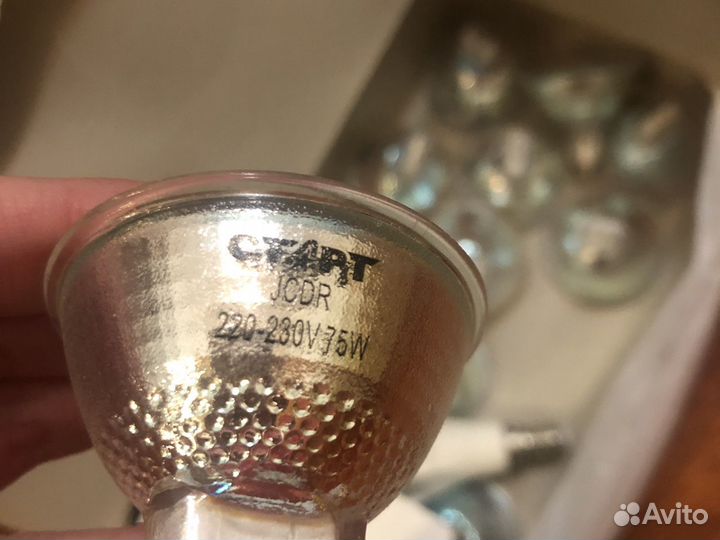Лампочки