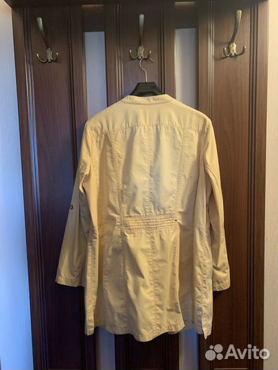 Женский летний жакет