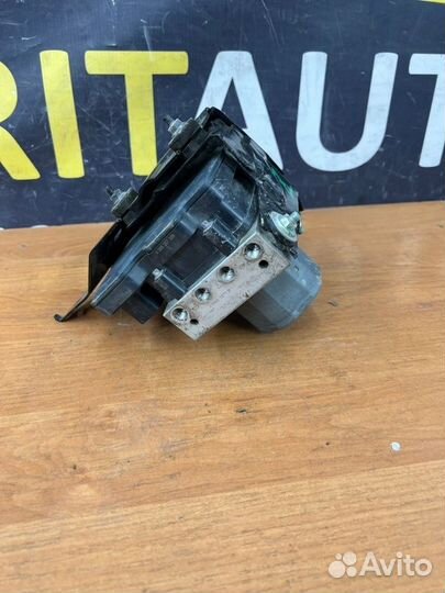 Блок ABS Renault Koleos 2 2016-2021